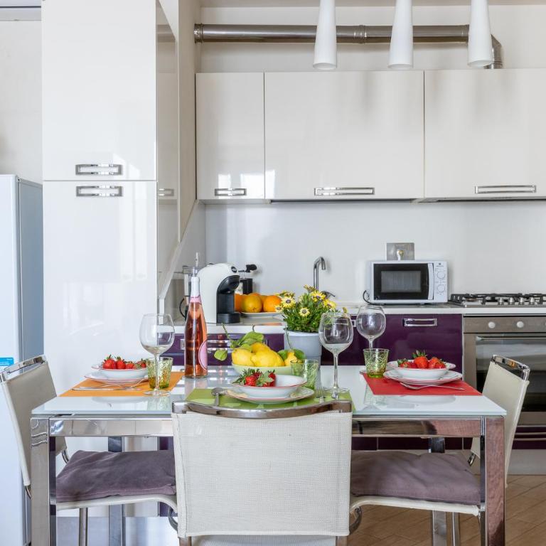 GuestHost - Bright Studio near Pisa Train Station - Monolocale - 8