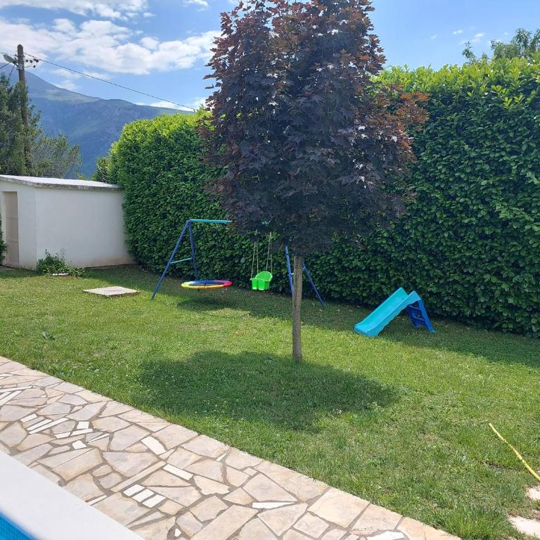 Holiday Home Vemini - Three-Bedroom House - 6