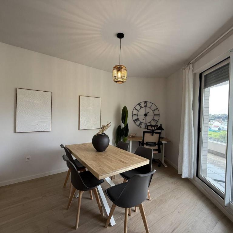 Modern and luxurious apartment in Nueva Andalucia - JARDINES DE GUADAIZA - Apartment mit 2 Schlafzimmern, einem Balkon und Meerblick - 5