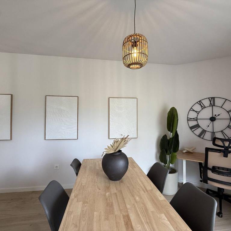 Modern and luxurious apartment in Nueva Andalucia - JARDINES DE GUADAIZA - Apartment mit 2 Schlafzimmern, einem Balkon und Meerblick - 29