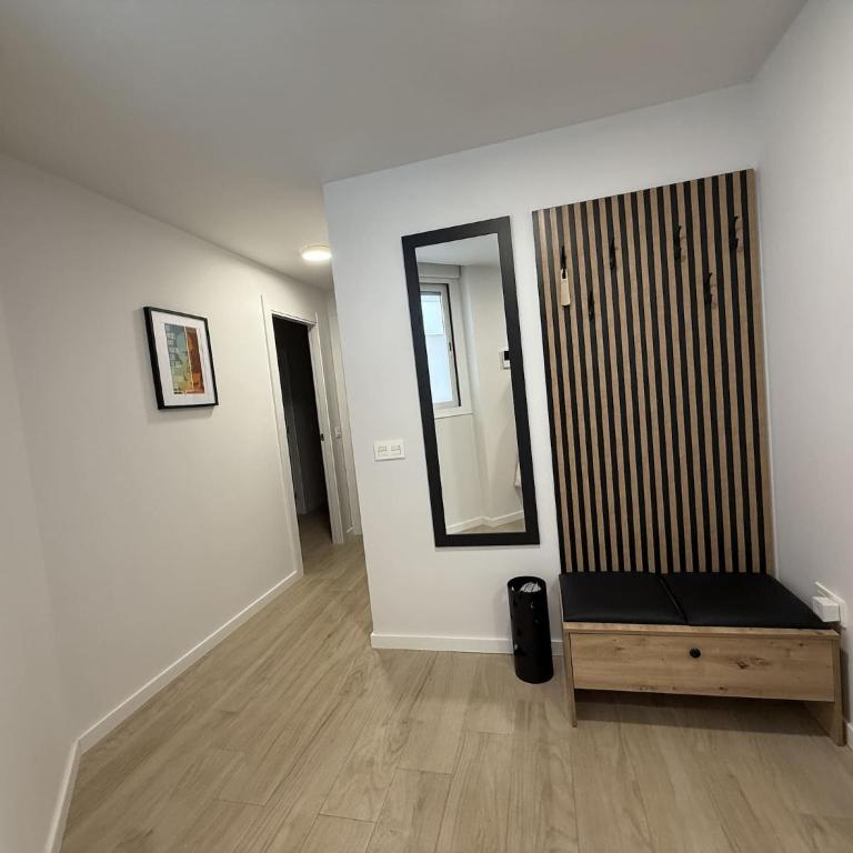 Modern and luxurious apartment in Nueva Andalucia - JARDINES DE GUADAIZA - Apartment mit 2 Schlafzimmern, einem Balkon und Meerblick - 31