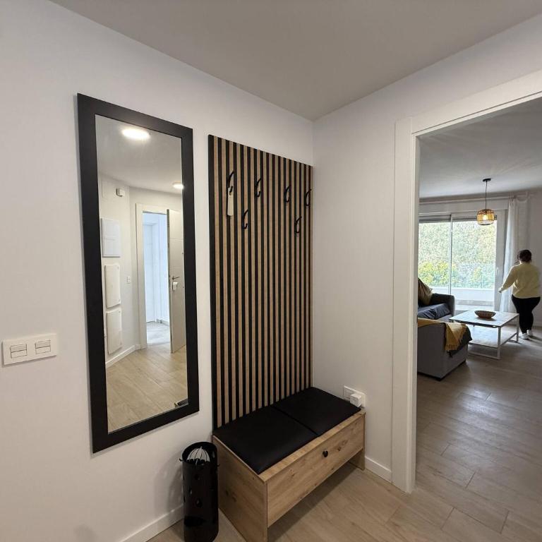Modern and luxurious apartment in Nueva Andalucia - JARDINES DE GUADAIZA - Apartment mit 2 Schlafzimmern, einem Balkon und Meerblick - 34