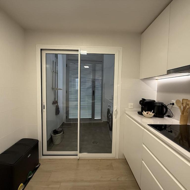Modern and luxurious apartment in Nueva Andalucia - JARDINES DE GUADAIZA - Apartment mit 2 Schlafzimmern, einem Balkon und Meerblick - 39