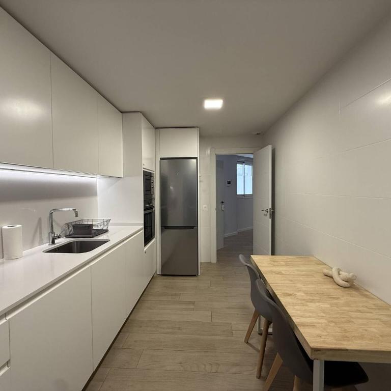 Modern and luxurious apartment in Nueva Andalucia - JARDINES DE GUADAIZA - Apartment mit 2 Schlafzimmern, einem Balkon und Meerblick - 42