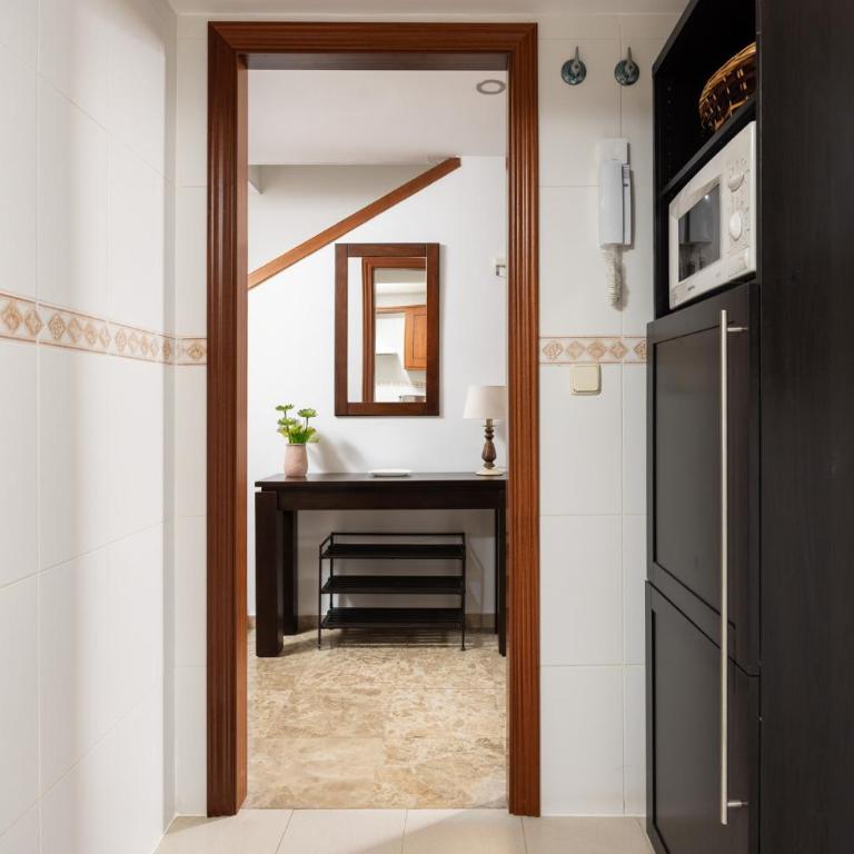 Townhouse with ocean views, BBQ, elevator, padel and pool - COSTA GALERA PARK 25 - Casa Vacacional de 3 dormitorios - 8