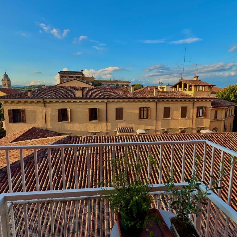 City39 "Residenze del Cuore" - Appartamento con 1 Camera da Letto - 63