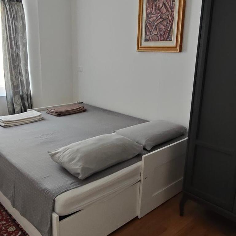 Casa Renova, intero appartamento, 2 camere, max 4 ospiti, Trieste zona storica - Appartamento con 1 Camera da Letto - 48