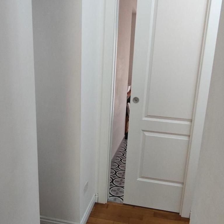 Casa Renova, intero appartamento, 2 camere, max 4 ospiti, Trieste zona storica - Appartamento con 1 Camera da Letto - 60