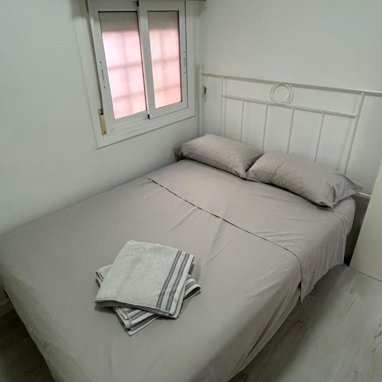 Staylio Salou Bruselas Apartment - Apartamento de 1 dormitorio - 2