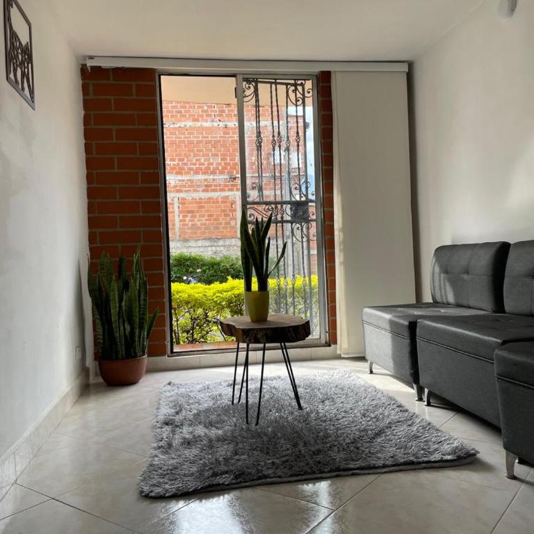 Colina campestre 164 - Apartamento de 2 dormitorios - 2