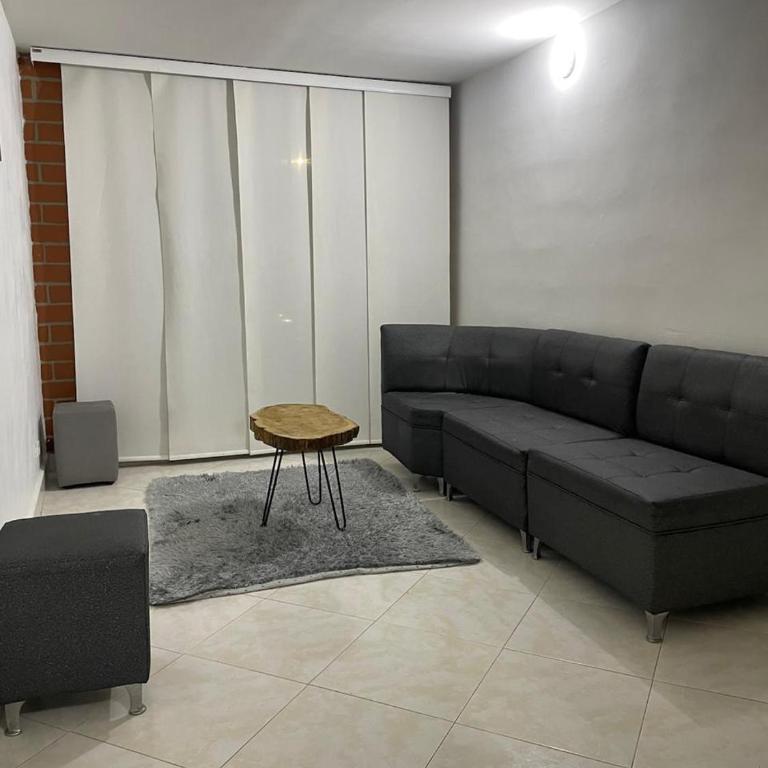 Colina campestre 164 - Apartamento de 2 dormitorios - 3