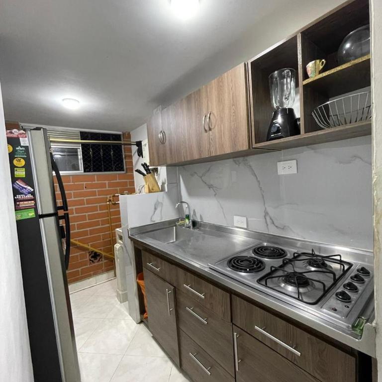 Colina campestre 164 - Apartamento de 2 dormitorios - 6
