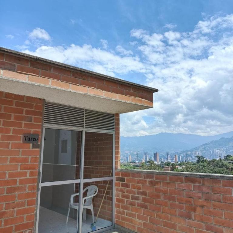 Colina campestre 164 - Apartamento de 2 dormitorios - 7