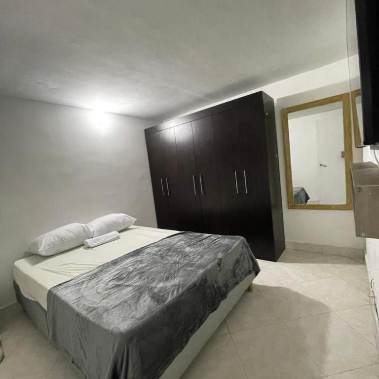Colina campestre 164 - Apartamento de 2 dormitorios - 8