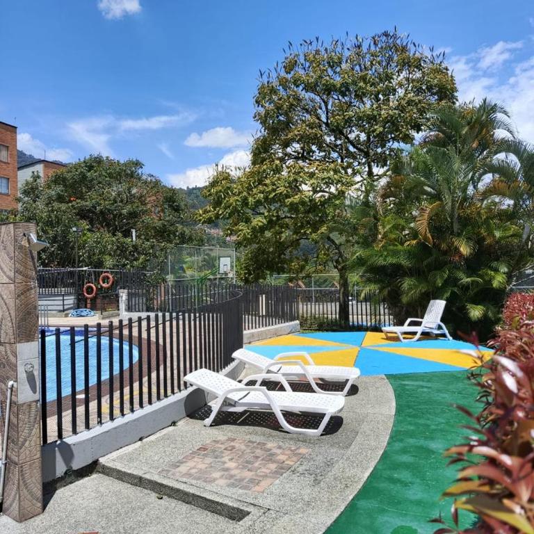 Colina campestre 164 - Apartamento de 2 dormitorios - 11