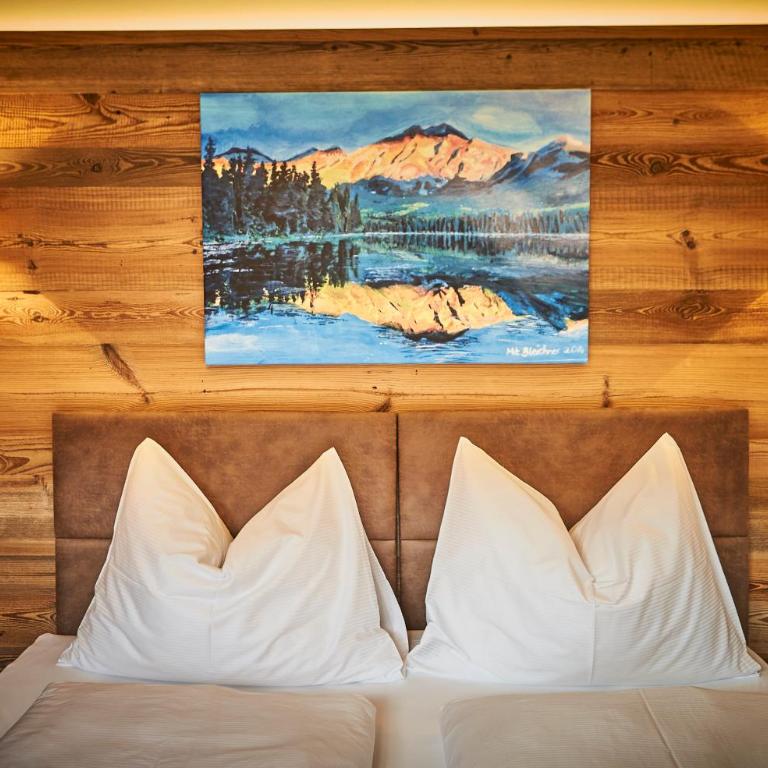 The Peak Hochkönig - Premium Apartment Top 11 - 12