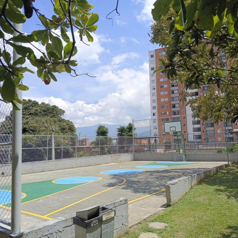 Colina campestre 164 - Apartamento de 2 dormitorios - 12
