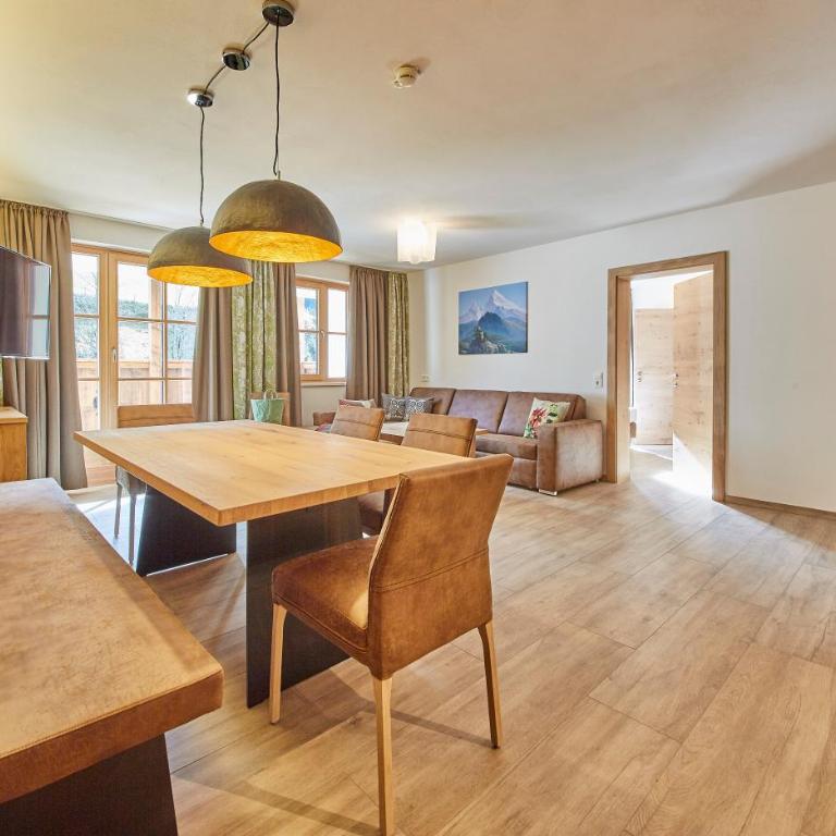 The Peak Hochkönig - Premium Apartment Top 11 - 9