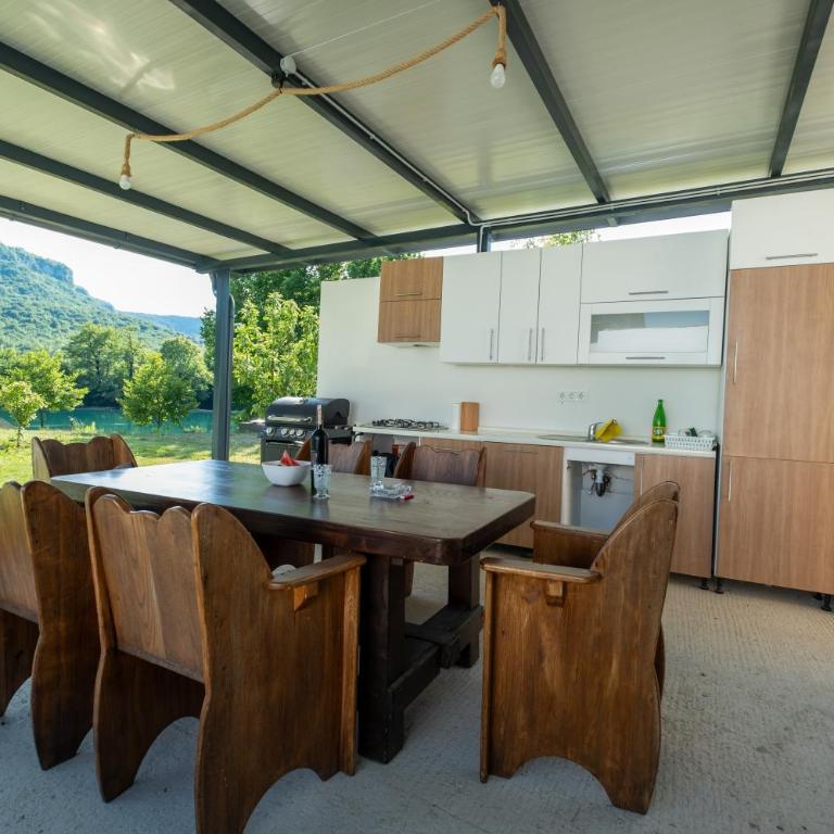 Vila Anis - Kuća sa 4 Spavaće Sobe - 36