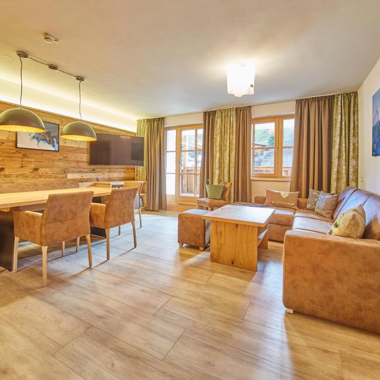 The Peak Hochkönig - Premium Apartment Top 11 - 10
