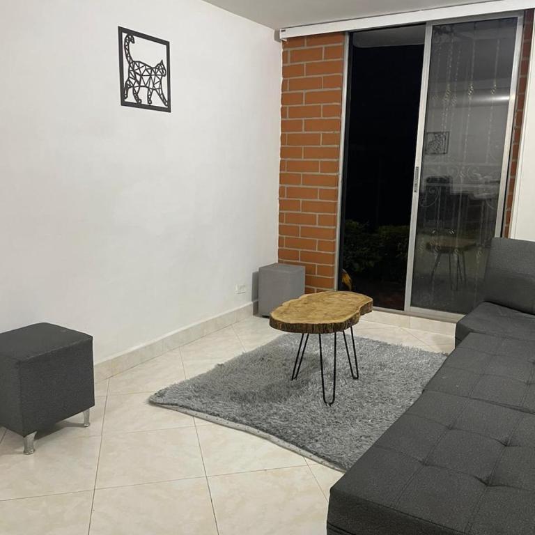 Colina campestre 164 - Apartamento de 2 dormitorios - 16