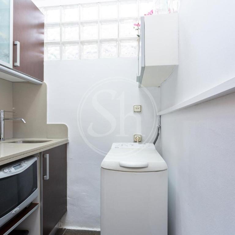 Perfect Couple's Retreat Near Sagrada Família - Apartamento de 1 dormitorio - 4
