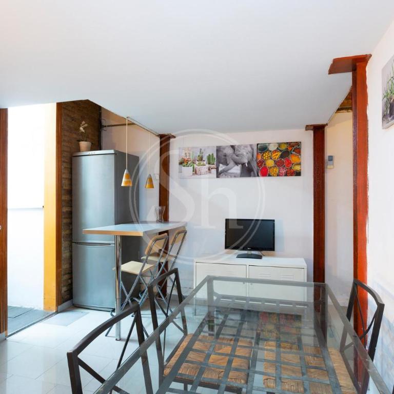 Perfect Couple's Retreat Near Sagrada Família - Apartamento de 1 dormitorio - 6