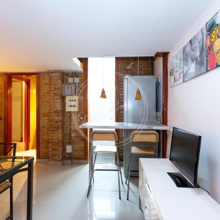 Perfect Couple's Retreat Near Sagrada Família - Apartamento de 1 dormitorio - 9