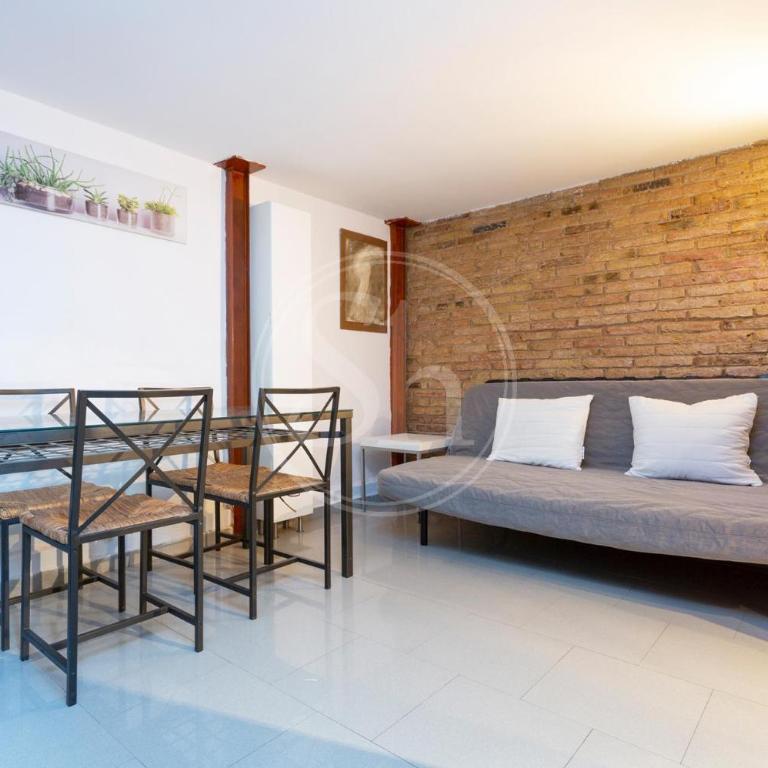 Perfect Couple's Retreat Near Sagrada Família - Apartamento de 1 dormitorio - 11