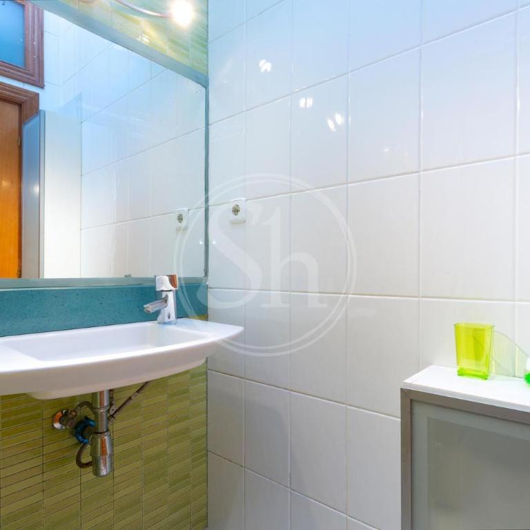 Perfect Couple's Retreat Near Sagrada Família - Apartamento de 1 dormitorio - 13
