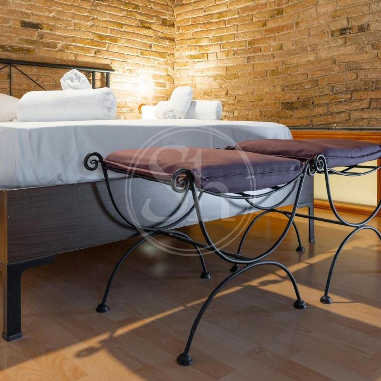 Perfect Couple's Retreat Near Sagrada Família - Apartamento de 1 dormitorio - 15
