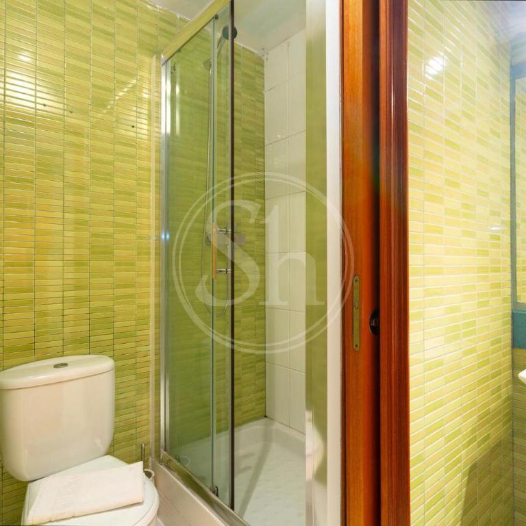 Perfect Couple's Retreat Near Sagrada Família - Apartamento de 1 dormitorio - 19