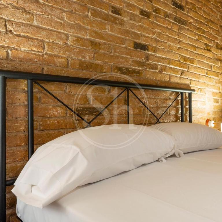 Perfect Couple's Retreat Near Sagrada Família - Apartamento de 1 dormitorio - 20