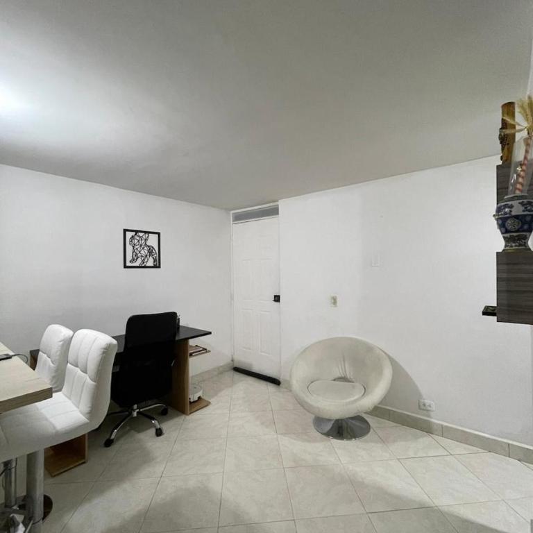 Colina campestre 164 - Apartamento de 2 dormitorios - 22