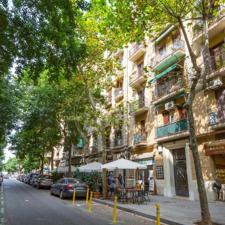 Perfect Couple's Retreat Near Sagrada Família - Apartamento de 1 dormitorio - 21