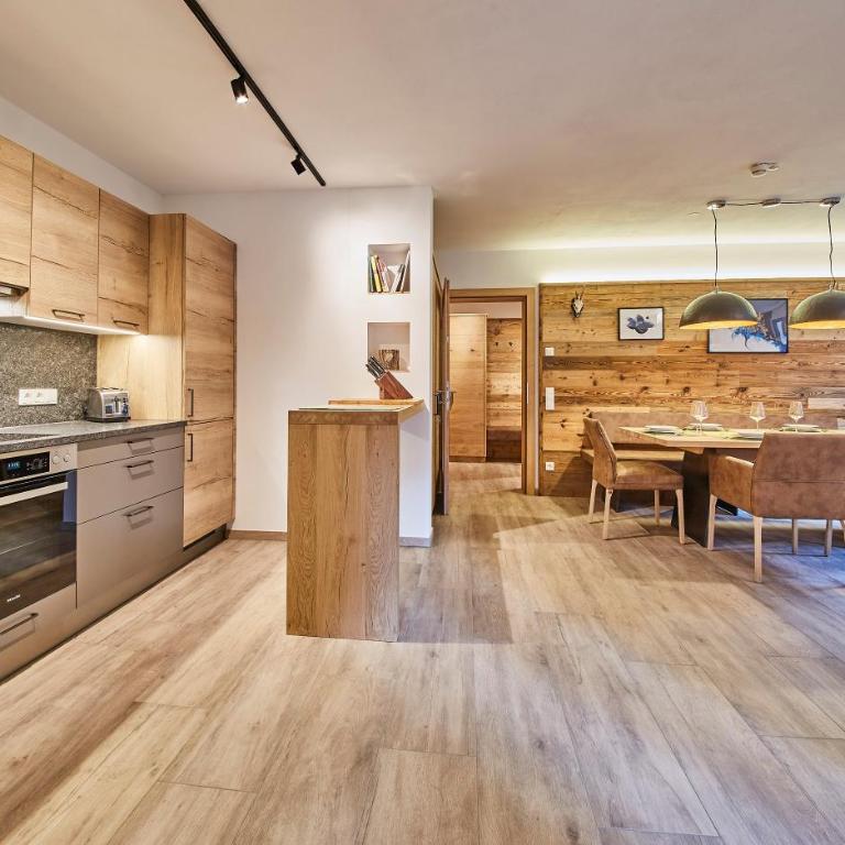 The Peak Hochkönig - Premium Apartment Top 11 - 20