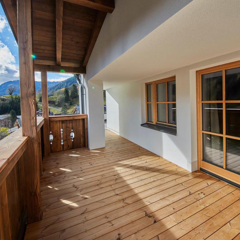 The Peak Hochkönig - Premium Apartment Top 11 - 23