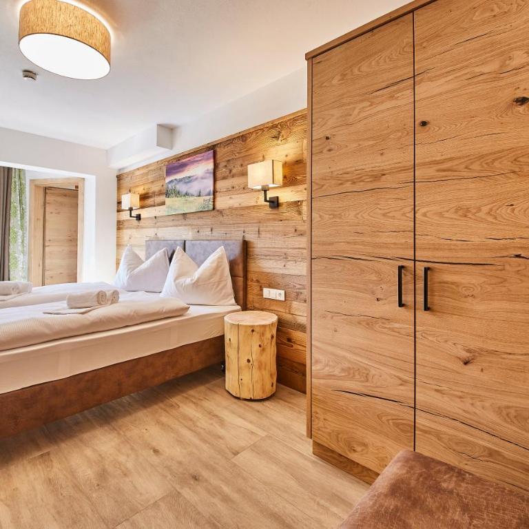 The Peak Hochkönig - Premium Apartment Top 11 - 32