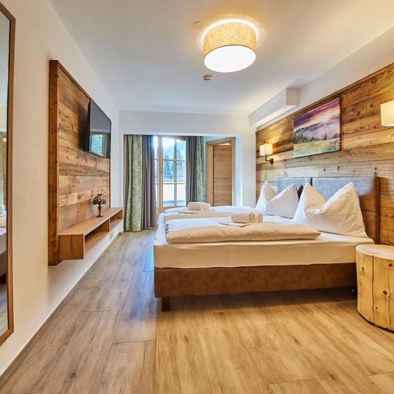 The Peak Hochkönig - Premium Apartment Top 11 - 33