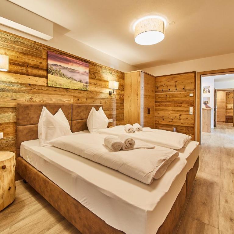 The Peak Hochkönig - Premium Apartment Top 11 - 34