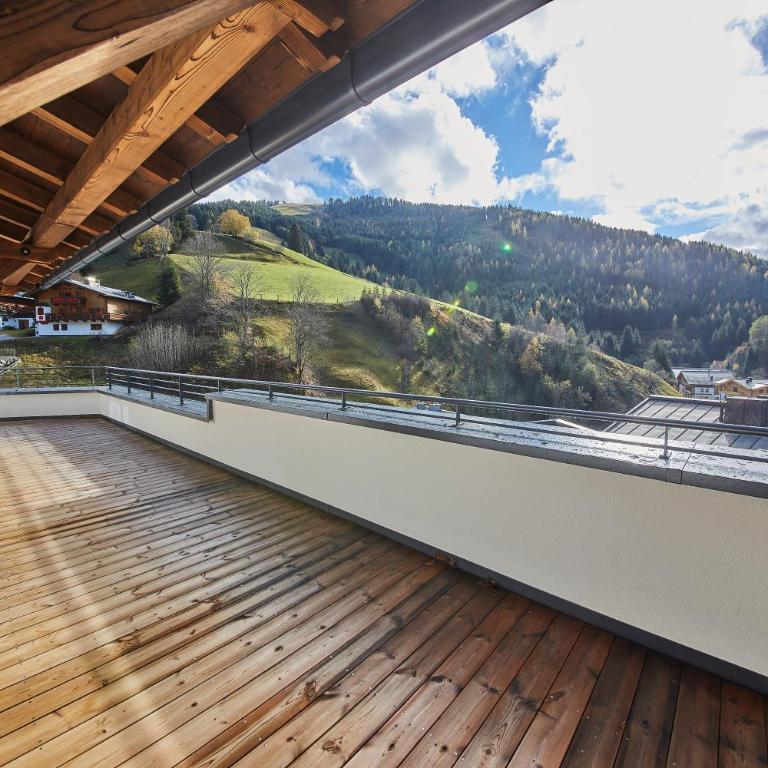 The Peak Hochkönig - Premium Apartment Top 11 - 35
