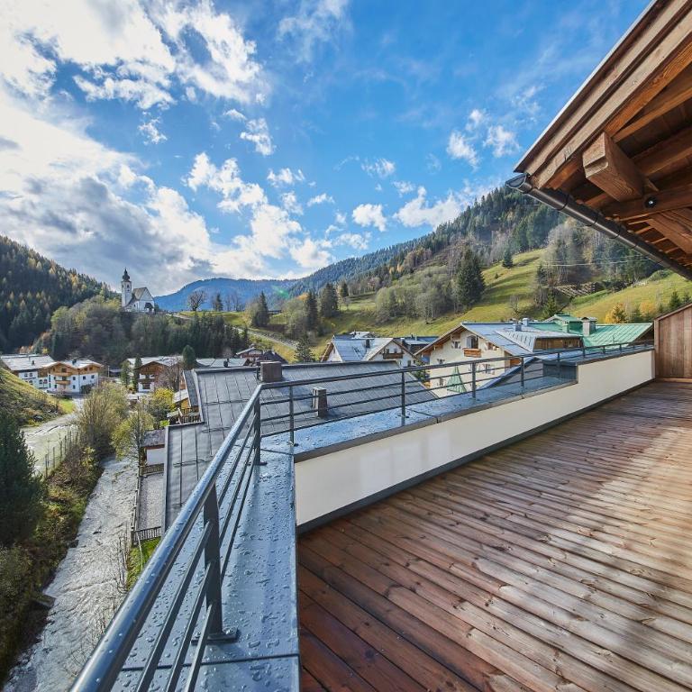The Peak Hochkönig - Premium Apartment Top 11 - 36