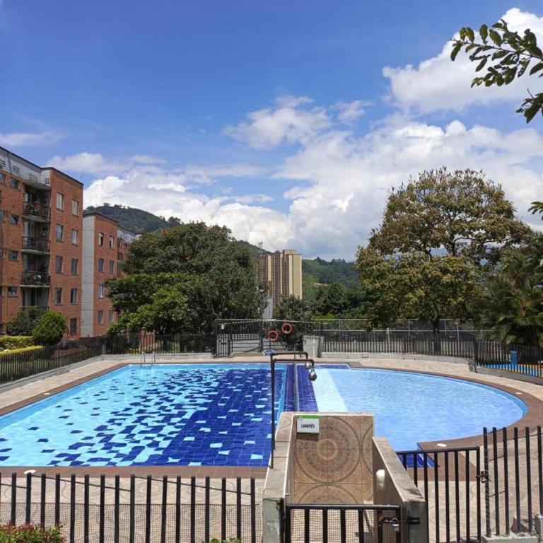 Colina campestre 164 - Apartamento de 2 dormitorios - 30
