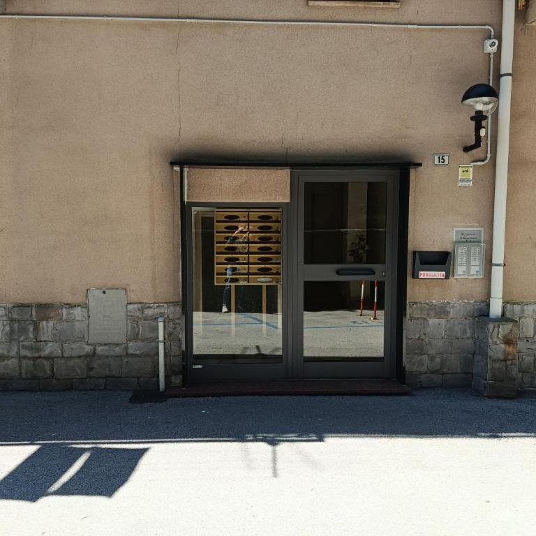 Casa da Mirco - Appartamento con 1 Camera da Letto - 12