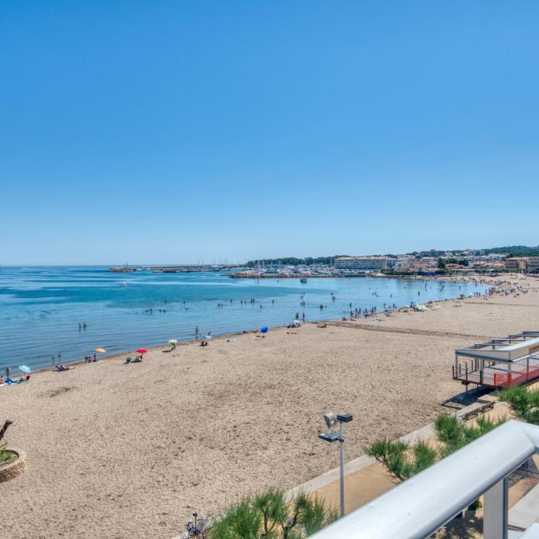Riells - Apartamento con vistas al mar - 2