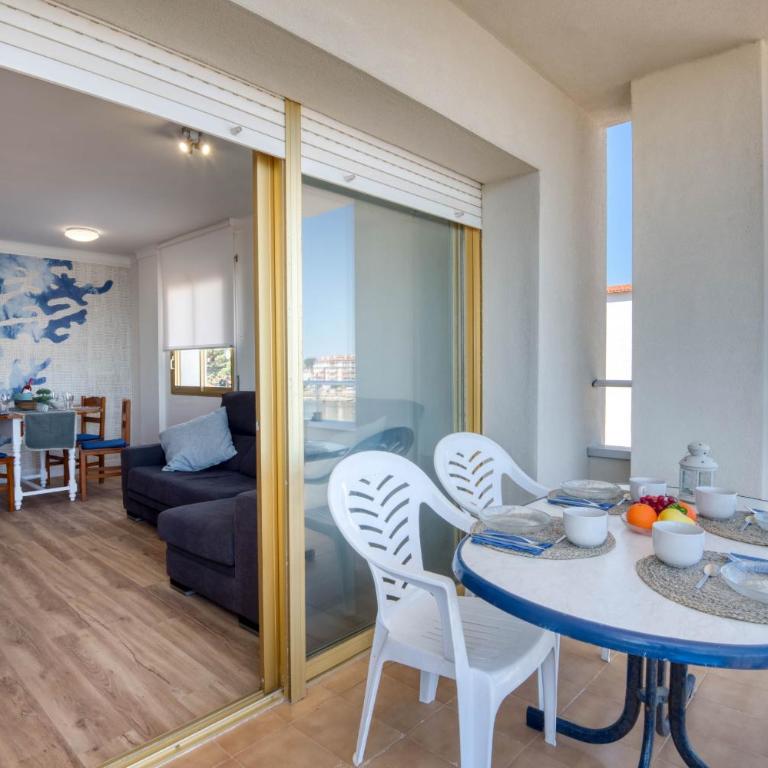 Riells - Apartamento con vistas al mar - 3