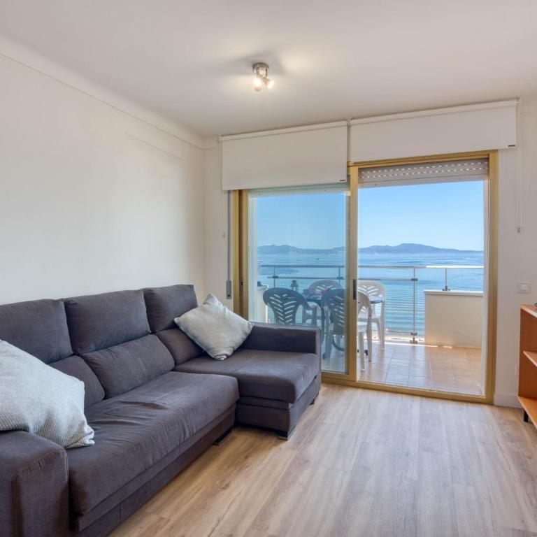 Riells - Apartamento con vistas al mar - 4