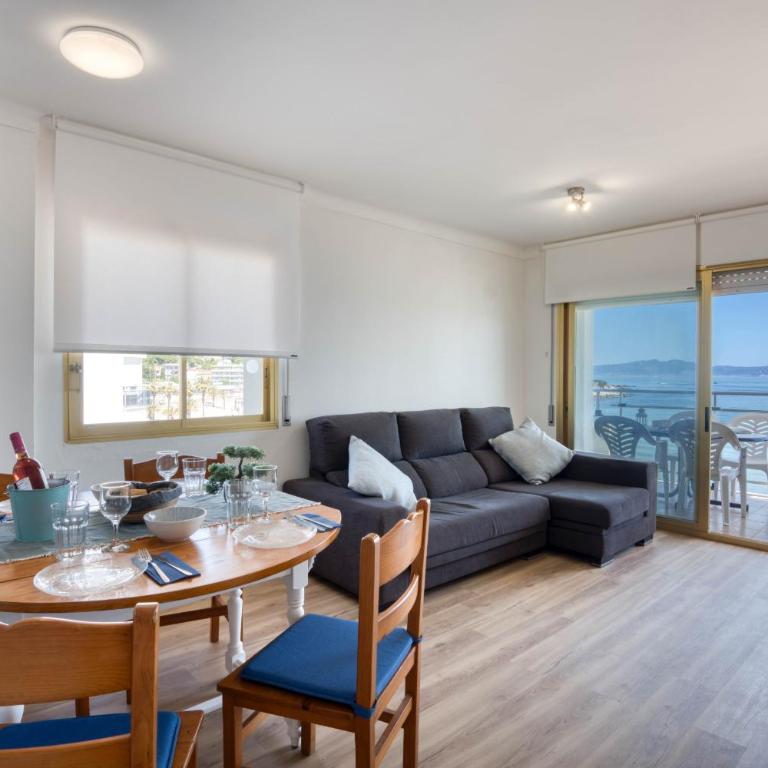Riells - Apartamento con vistas al mar - 8