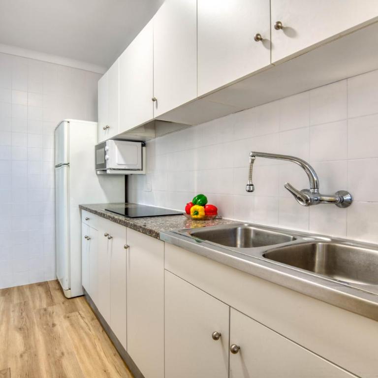 Riells - Apartamento con vistas al mar - 9