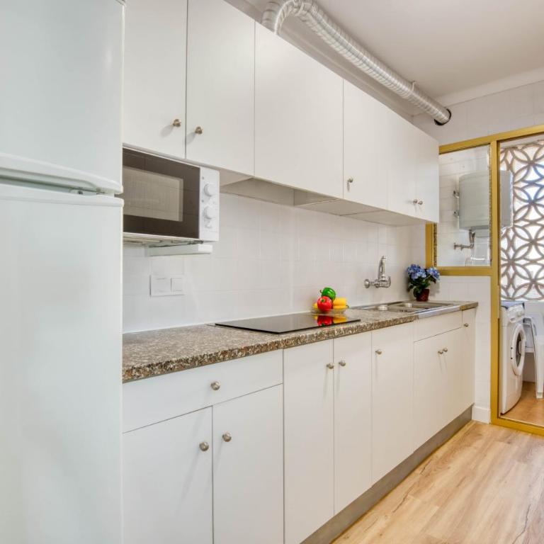 Riells - Apartamento con vistas al mar - 10